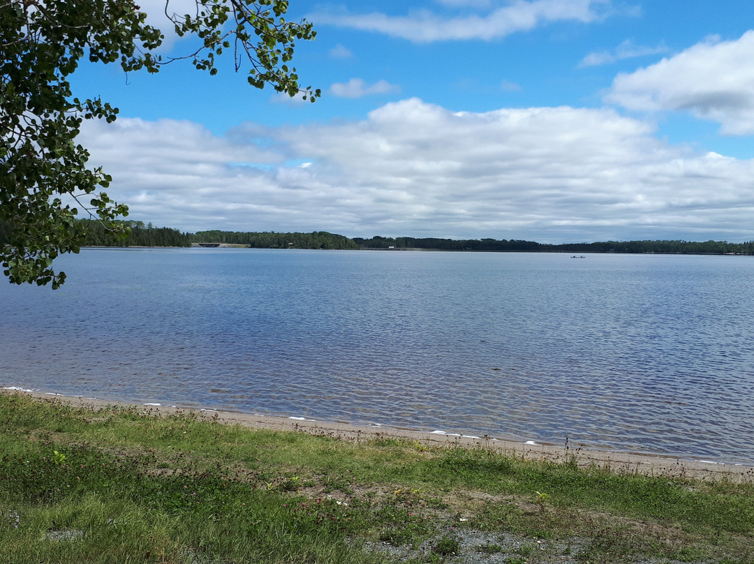 Beardmore旅游景点-MacLeod Provincial Park