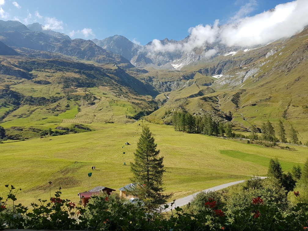 Hotel Restaurant Rosmarie-官方
