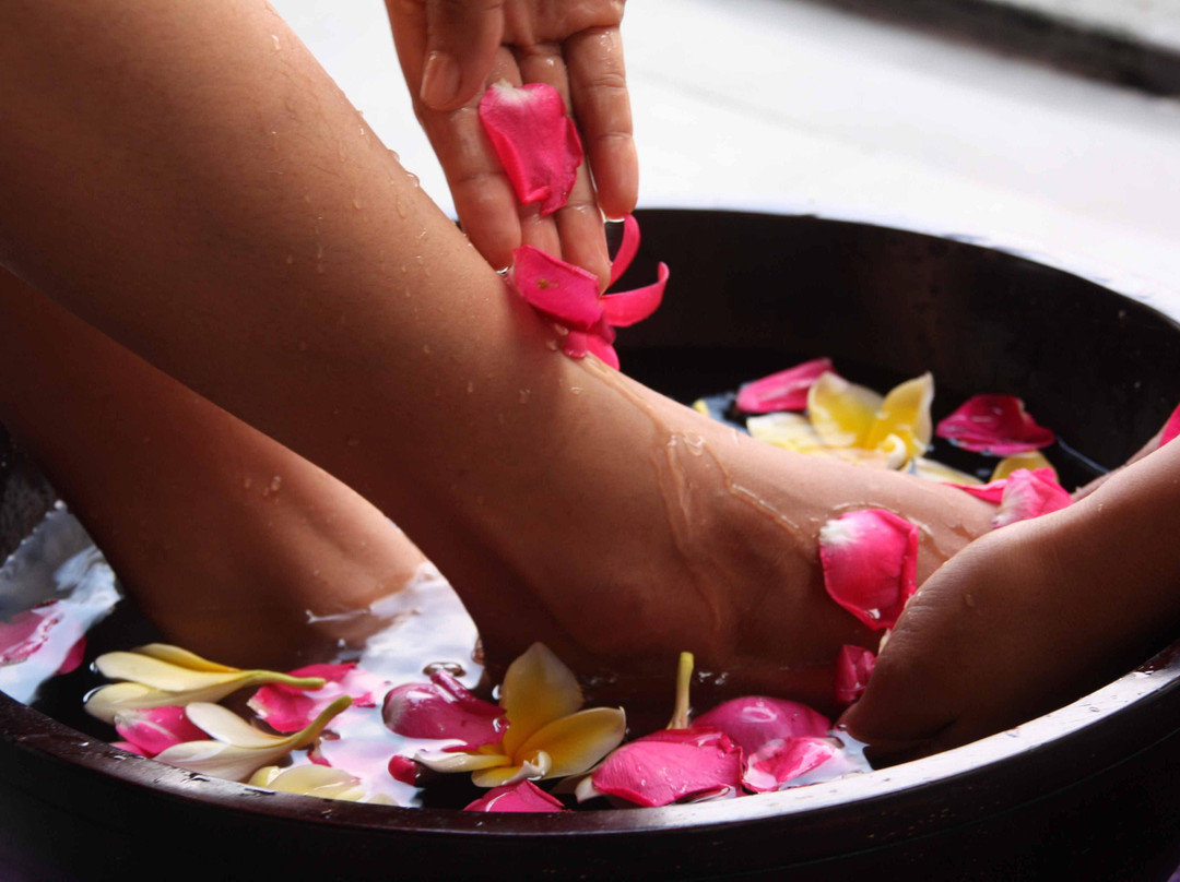 Juvenex Spa & Salon-达卡市必去景点