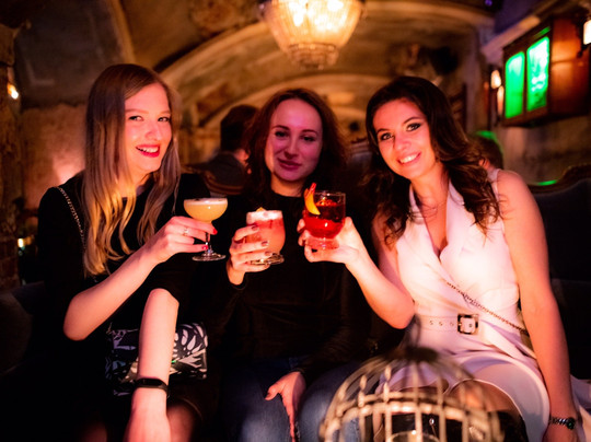 Put-in Tours-莫斯科必去景点