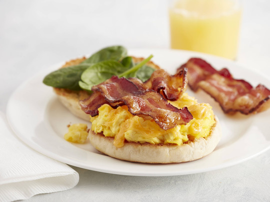 Residence Inn Atlanta McDonough主图