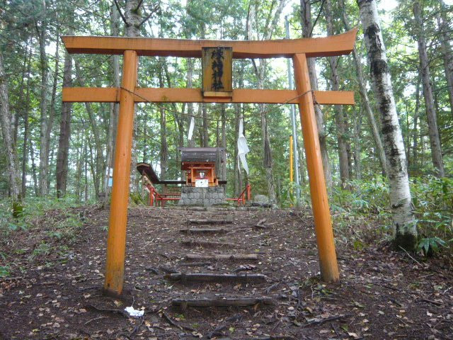 Emmusubi Shrine景点图片