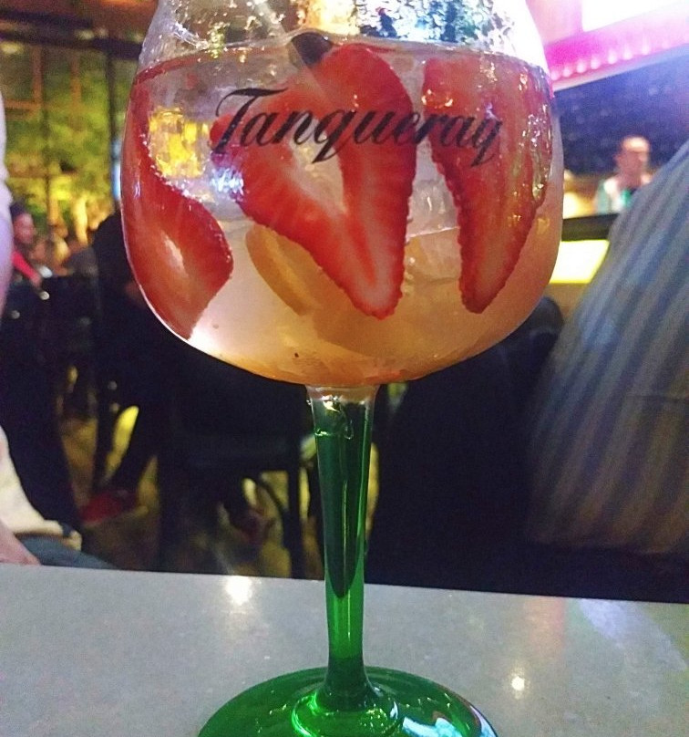 Boteco São Bento Itaim Bibi-圣保罗必去景点