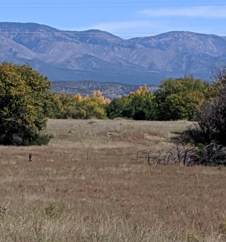 Fort Stanton Museum-Fort Stanton必去景点