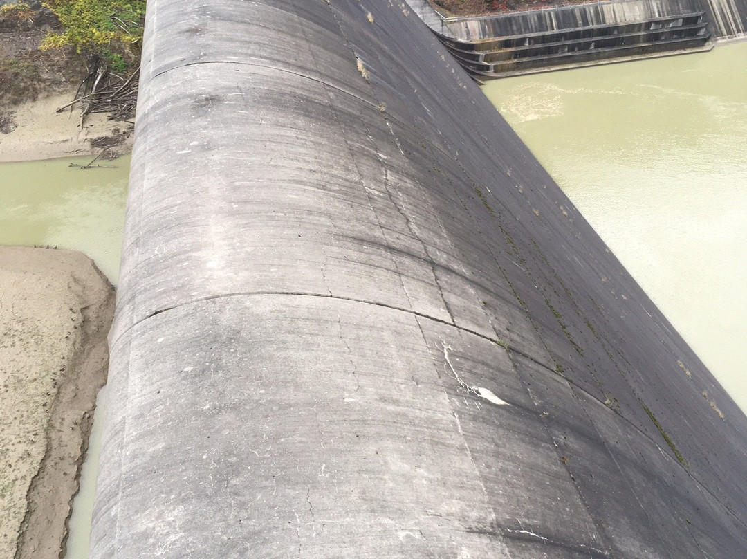 Mount Morris Dam-Mount Morris必去景点