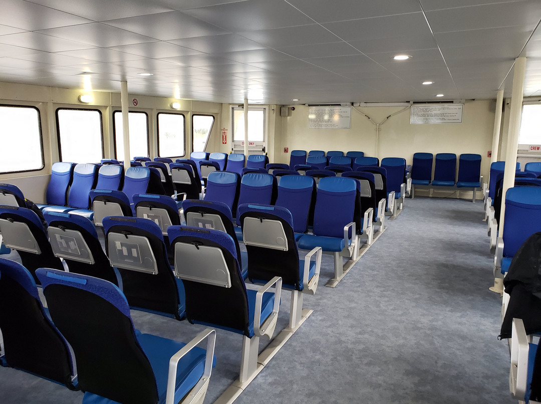 Hy-Line Cruises景点图片