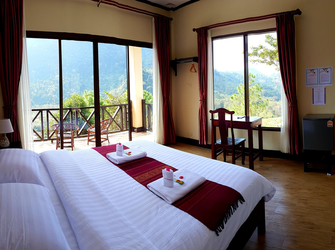 View Point Hotel & Resort主图