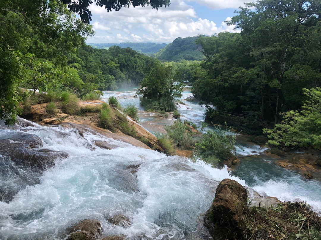 Tours Guiados por Chiapas