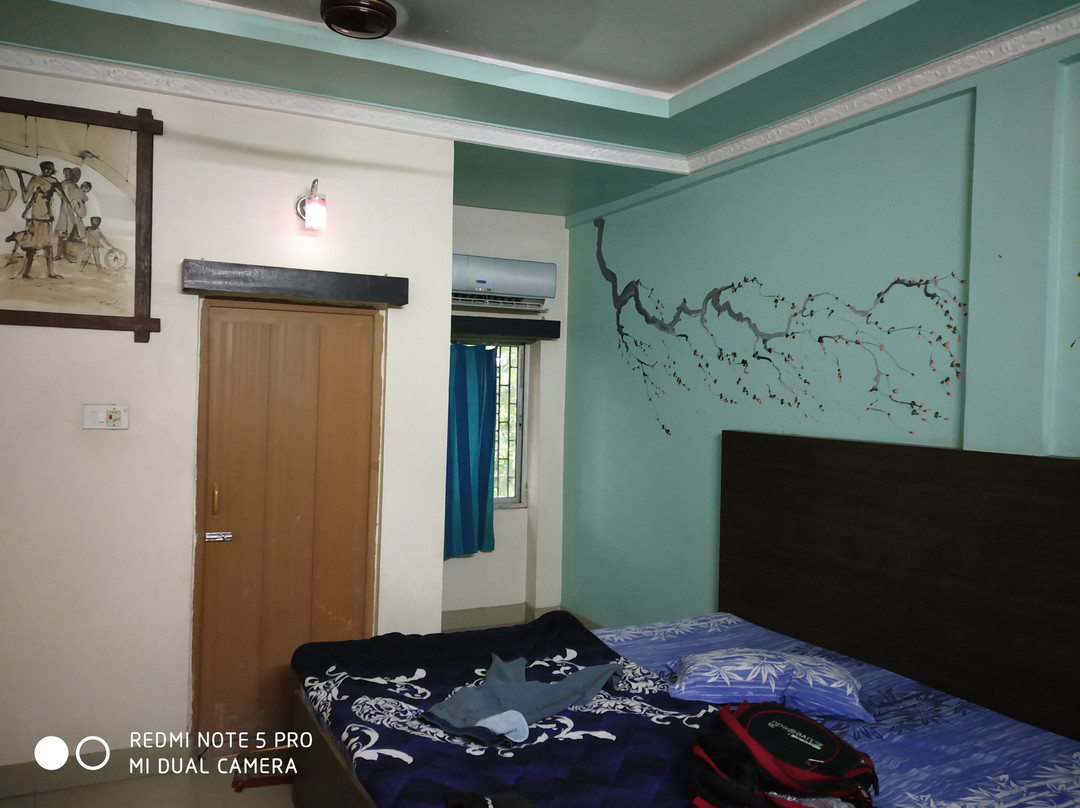 Rangamati Garden Resort主图