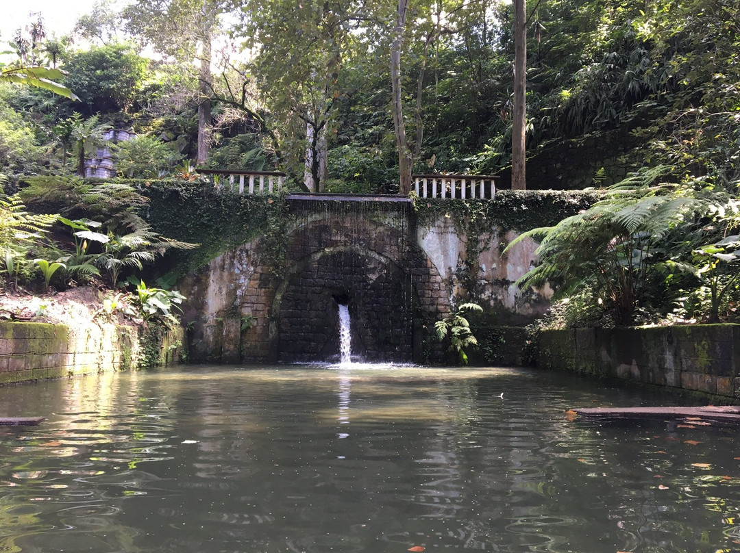 Parque Los Berros景点图片