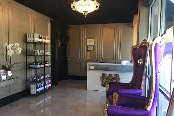 Foot Palace-布拉塞尔顿必去景点