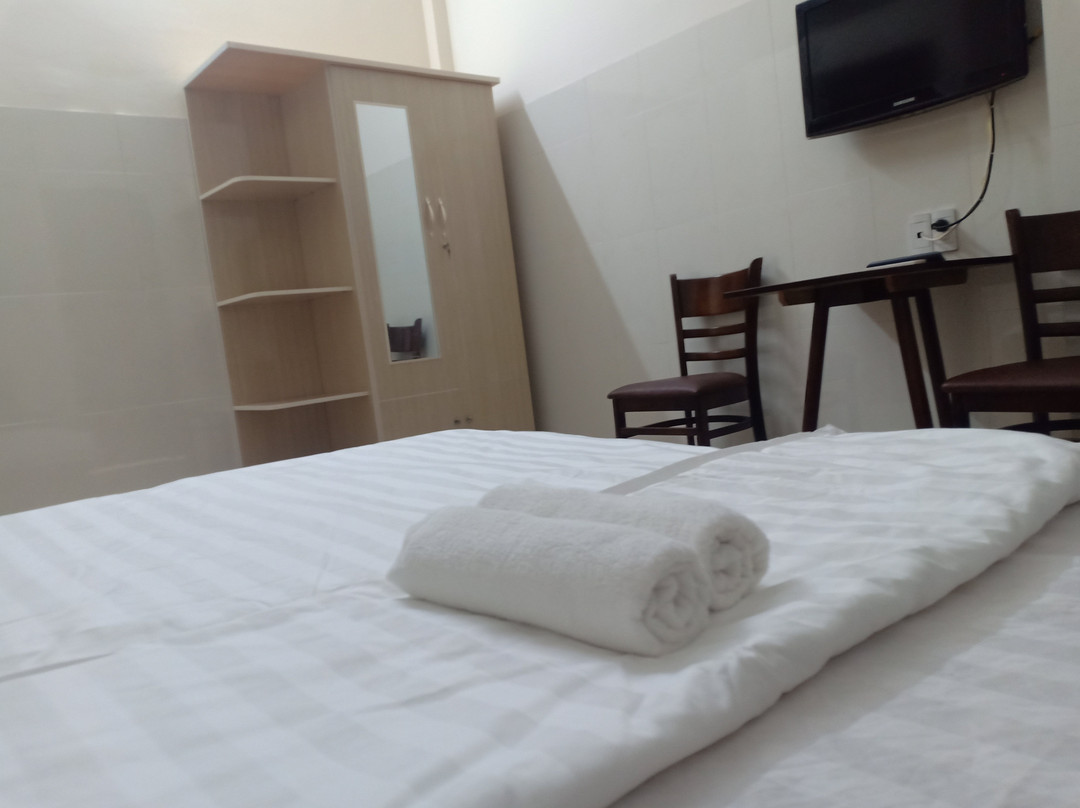 Dong Ha酒店住宿-Nha Nghi Phu Gia