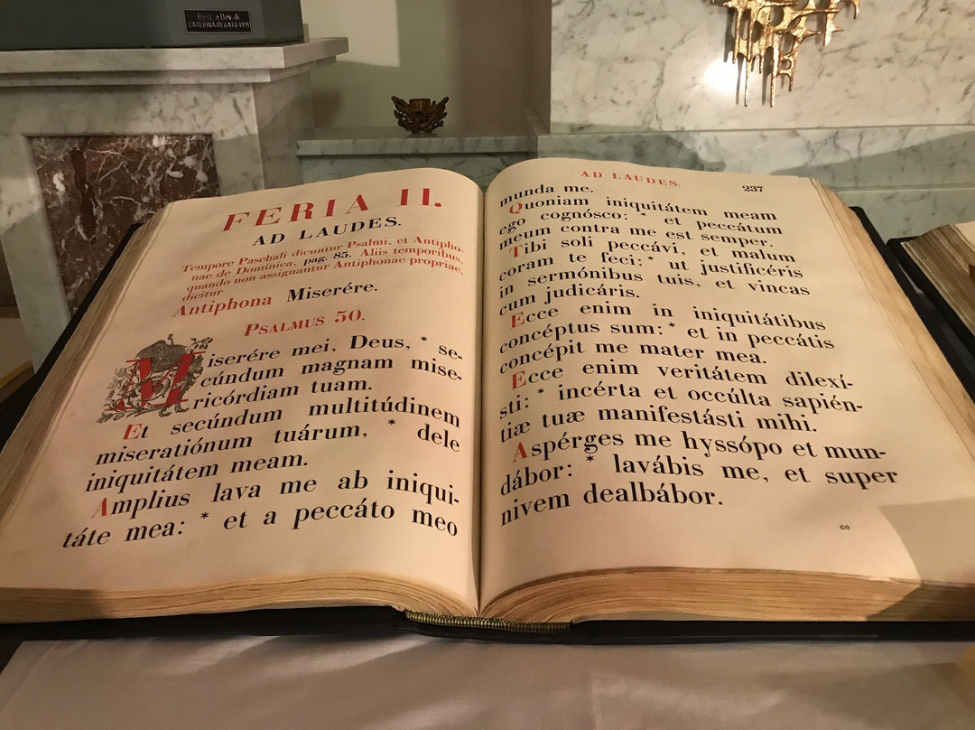 Chiesa di San Nicola de Latinis-Maida必去景点