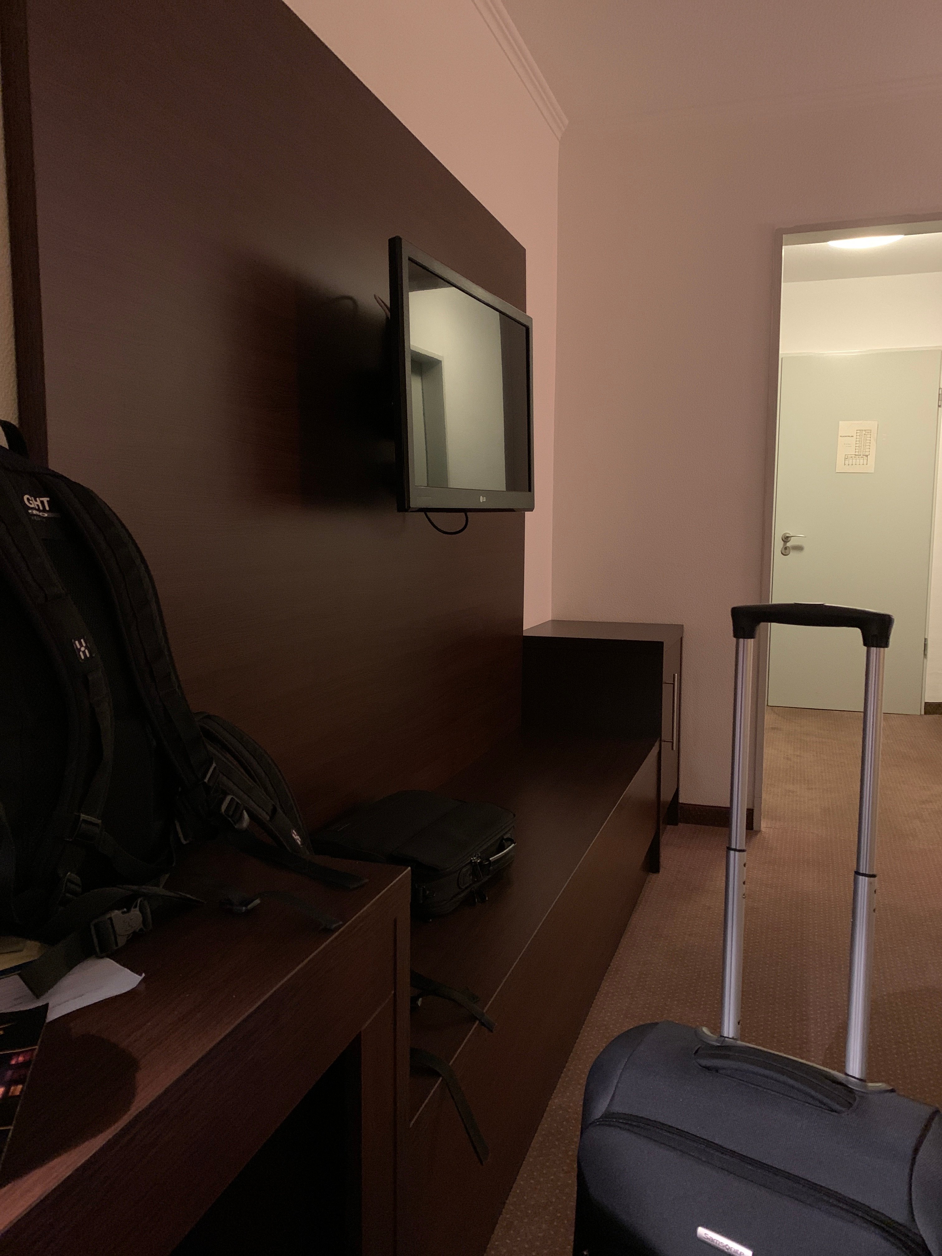 Nordica Hotel Berlin - Heide-官方