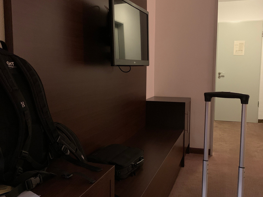 Nordica Hotel Berlin - Heide主图