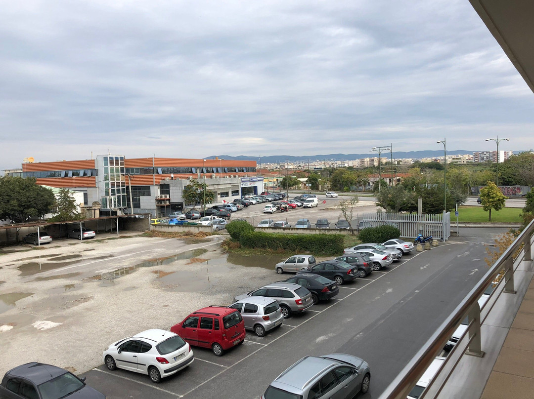 Porto Palace Hotel Thessaloniki主图