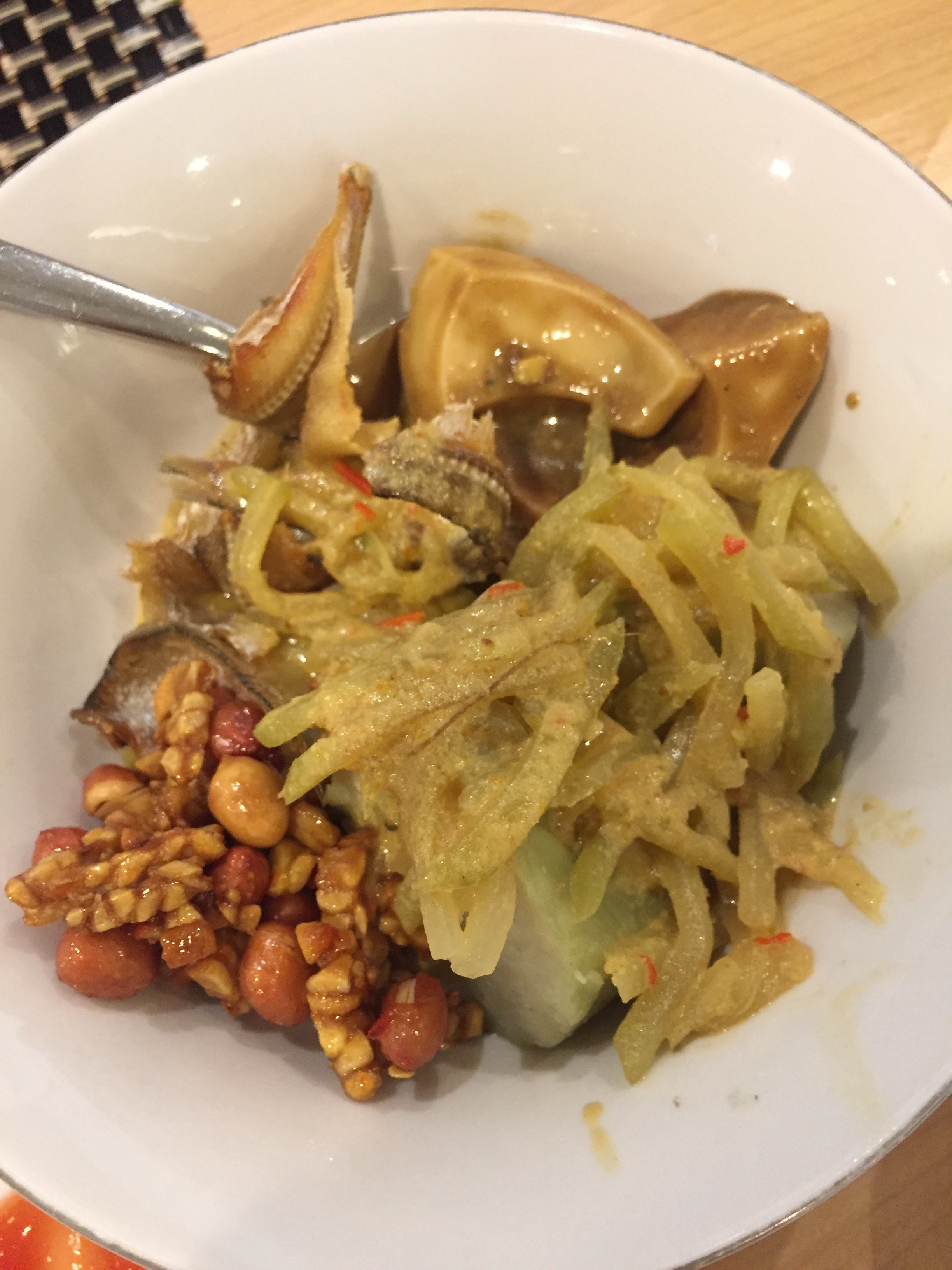 Swiss-Belinn Malang-餐饮