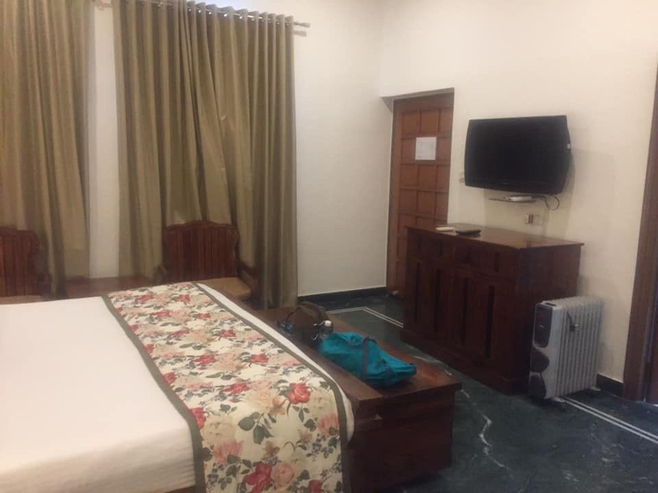 Hotel Ranthambore Regency主图