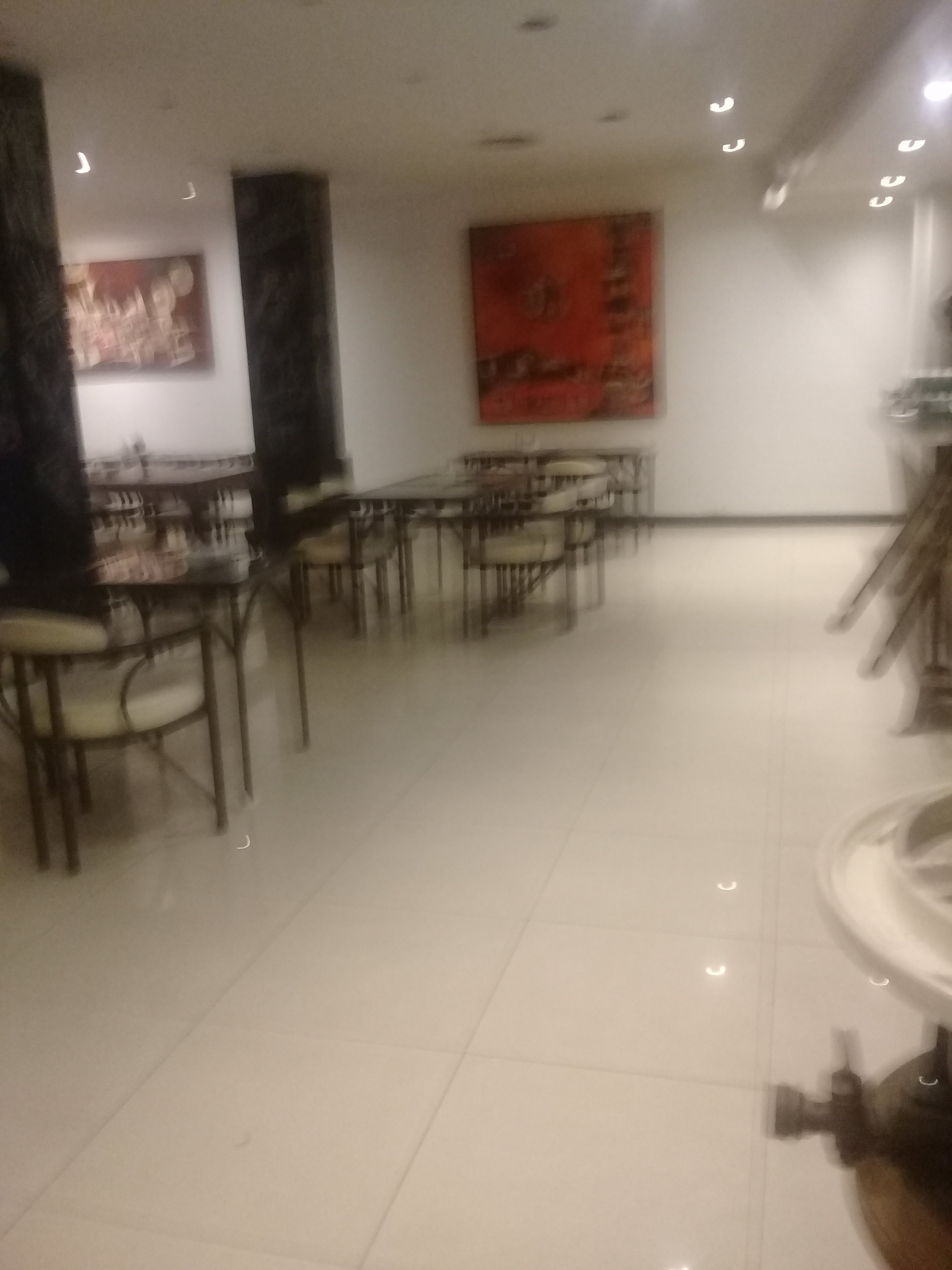 Albertina Hotel-餐饮