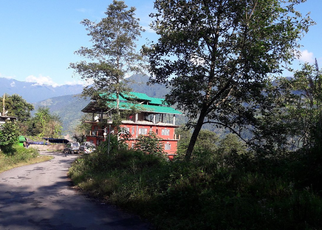 Nature Hill Top Resort主图