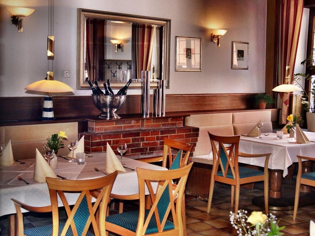 Hotel Siekmann主图