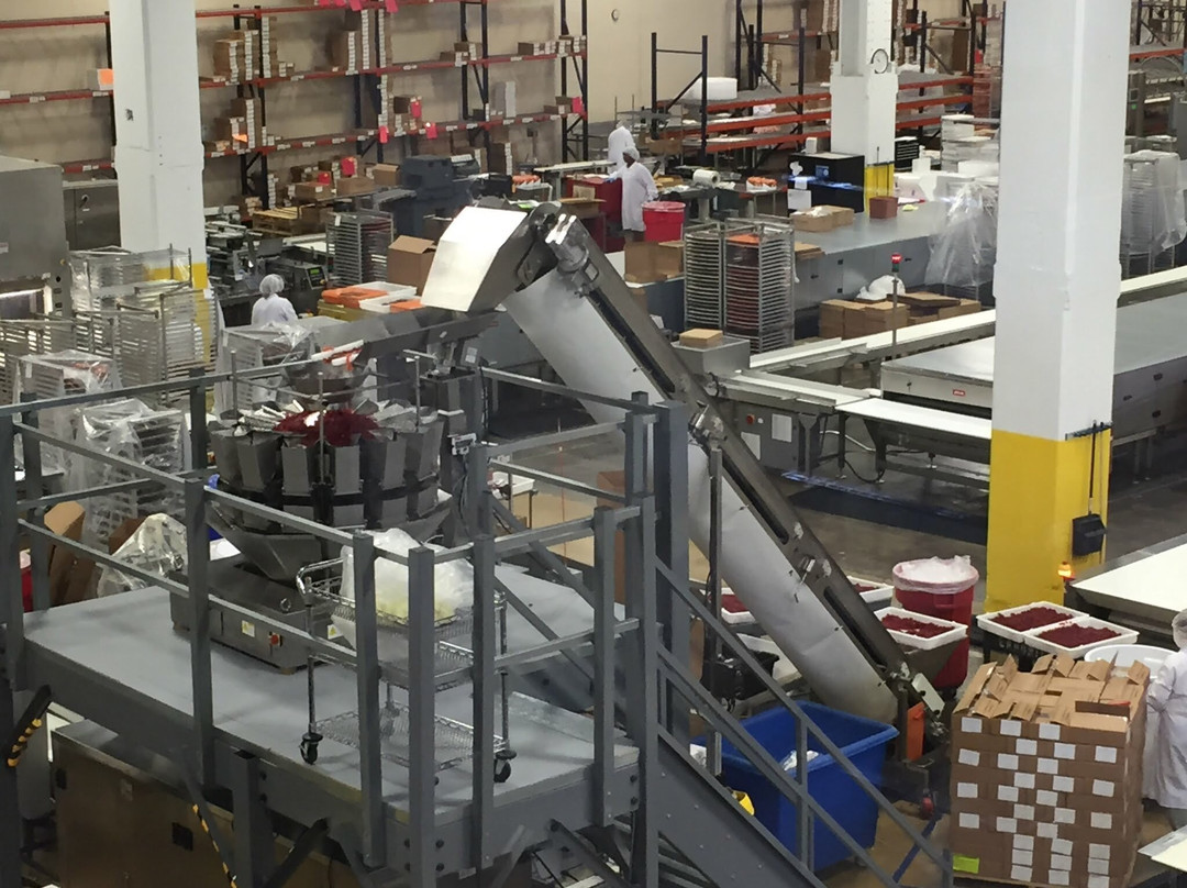 Granite City旅游景点-Bissinger's Handcrafted Chocolatier