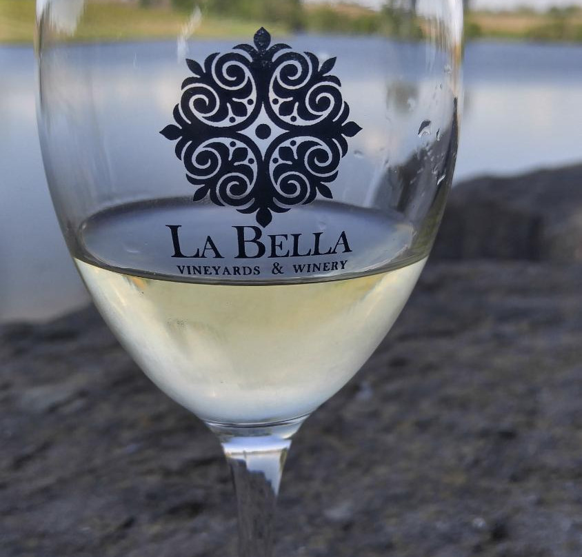 La Bella Vineyards & Winery景点图片