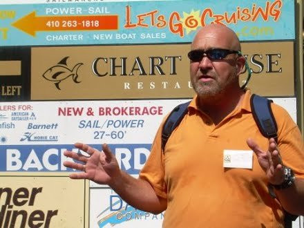 Free! Annapolis Walking Tour-安纳波利斯必去景点