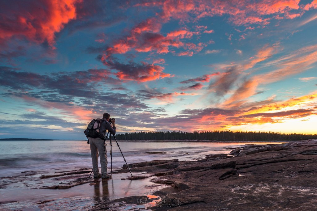 J.K. Putnam Photography景点图片