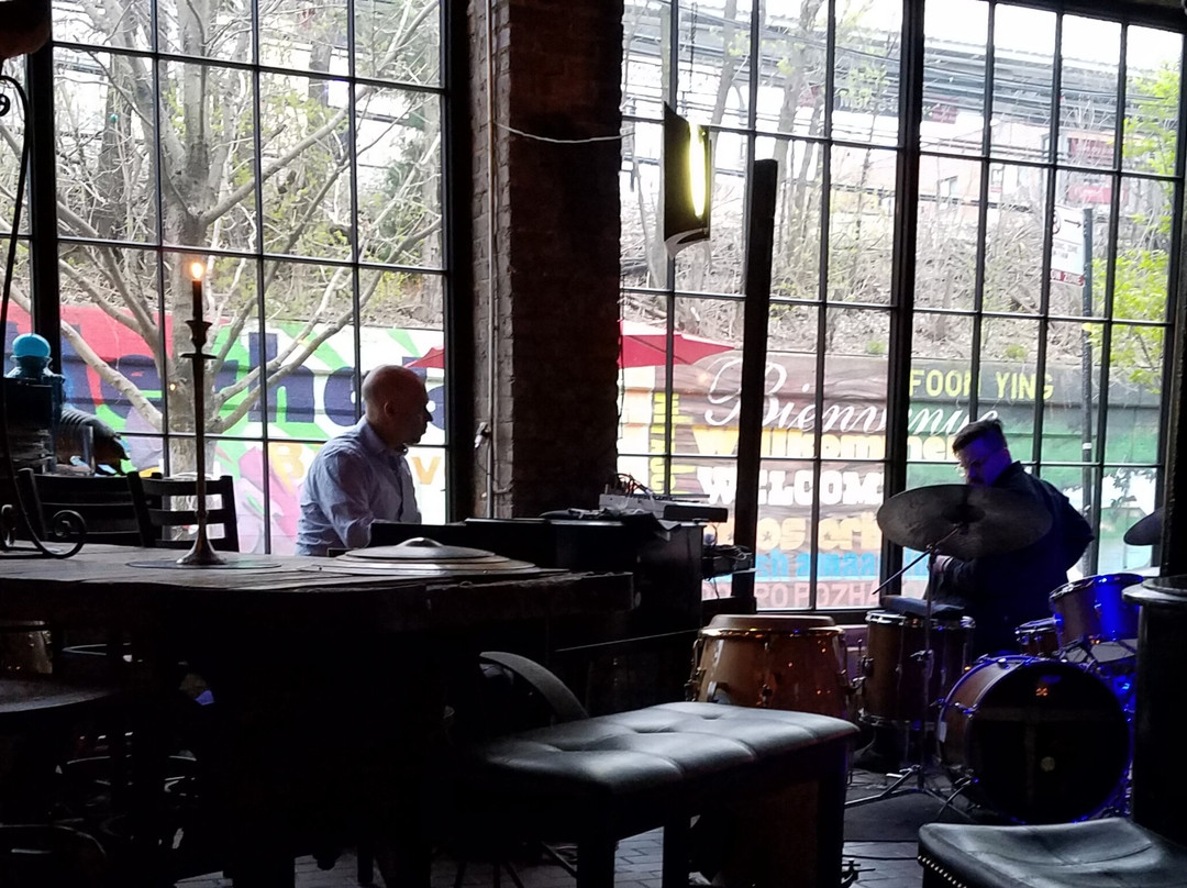 Le piano-芝加哥必去景点