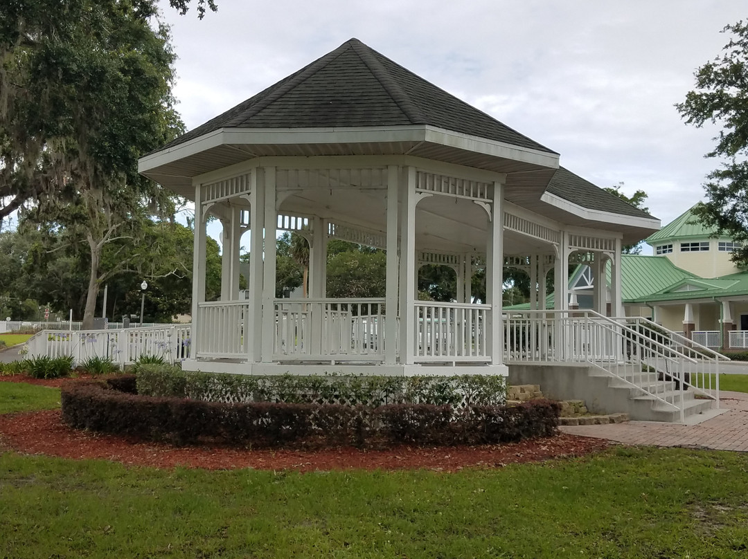 Clarcona旅游景点-Bill Breeze Park
