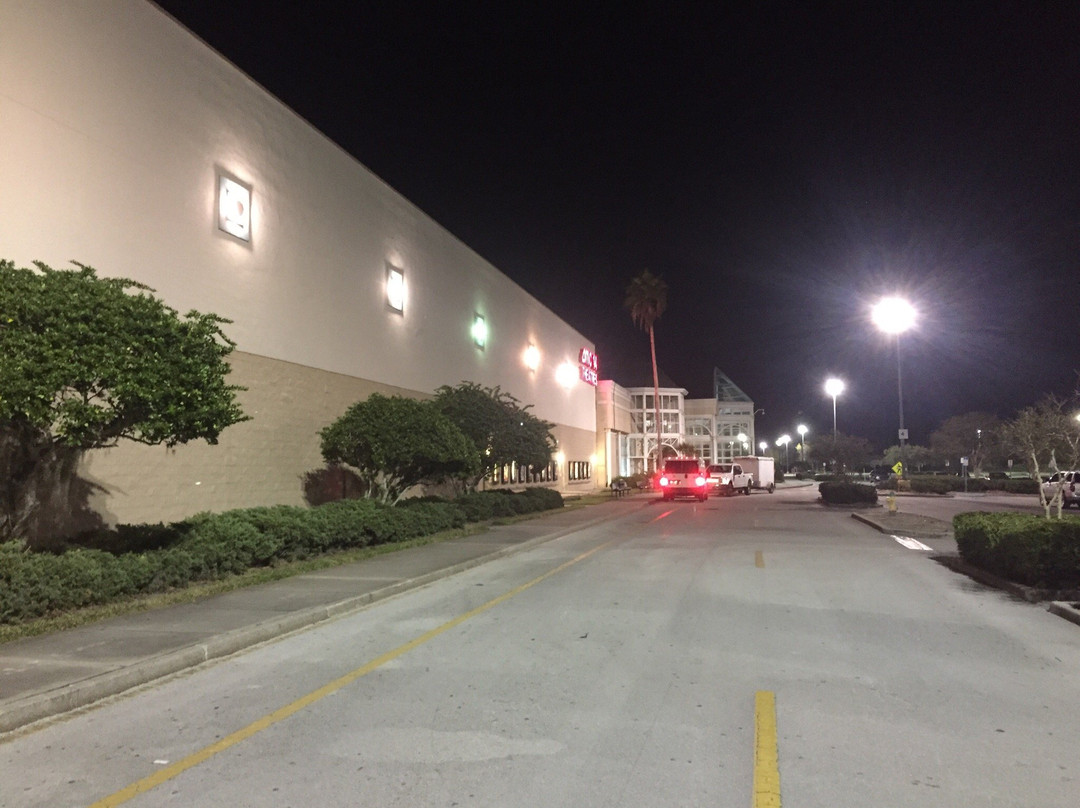 AMC West Oaks 14-Ocoee必去景点