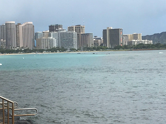 KaPili Tours-考普雷必去景点