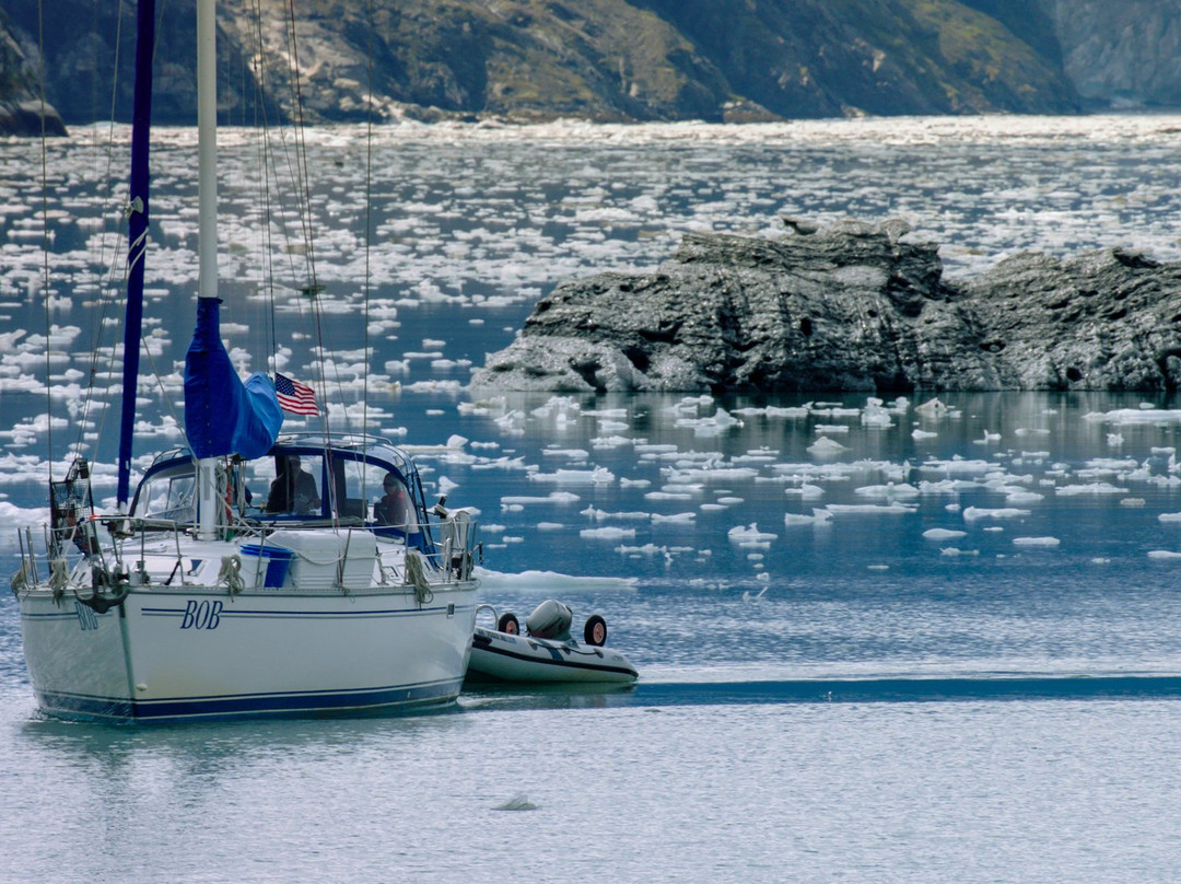 Sail Alaska Bob-锡特卡必去景点