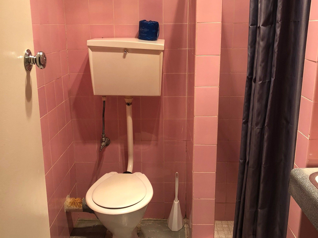 Gardenview Lodge Motel主图