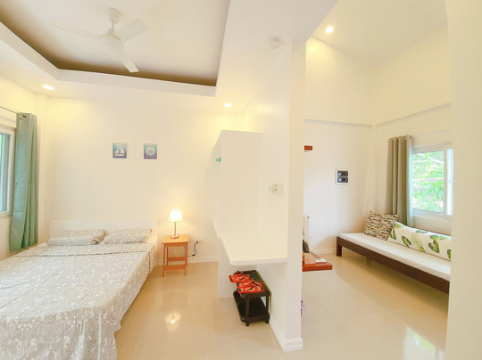 Villa del OZ Resort主图