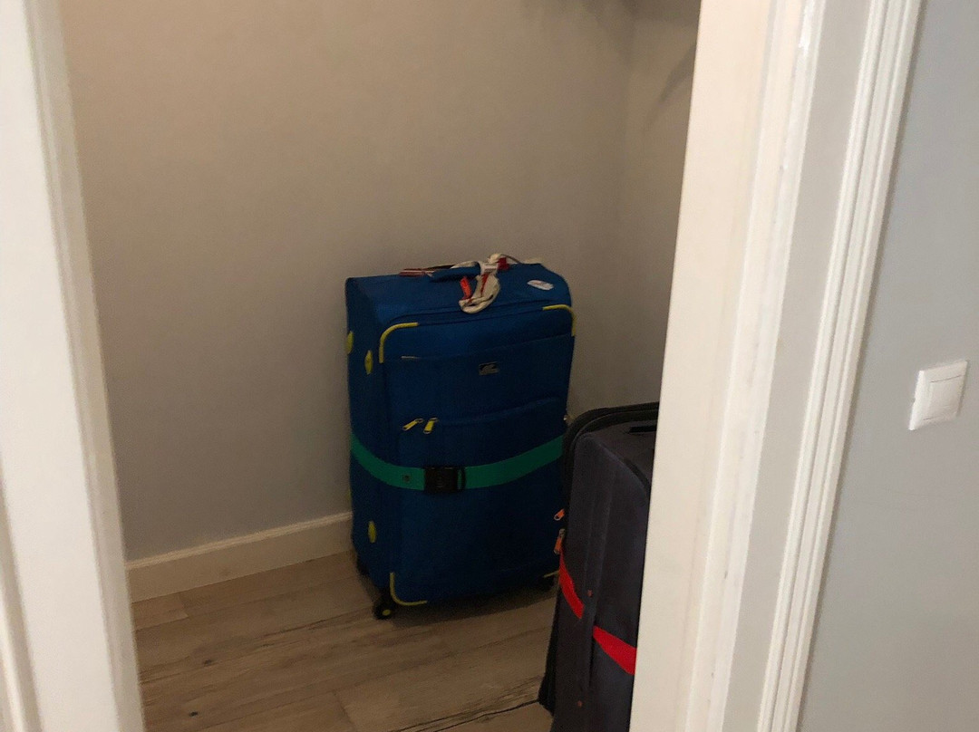 Quinta de Sao Tadeu主图