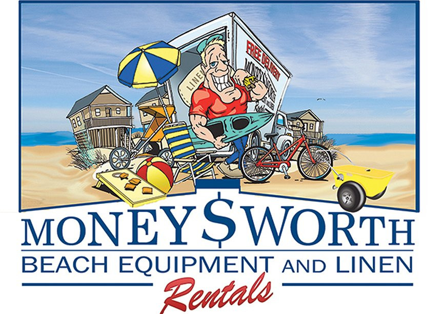 Moneysworth Beach Equipment and Linen Rentals景点图片