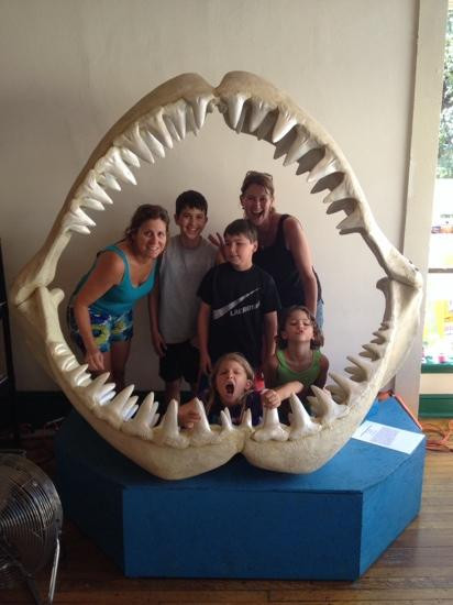 SMART Centre Market-Wheeling必去景点