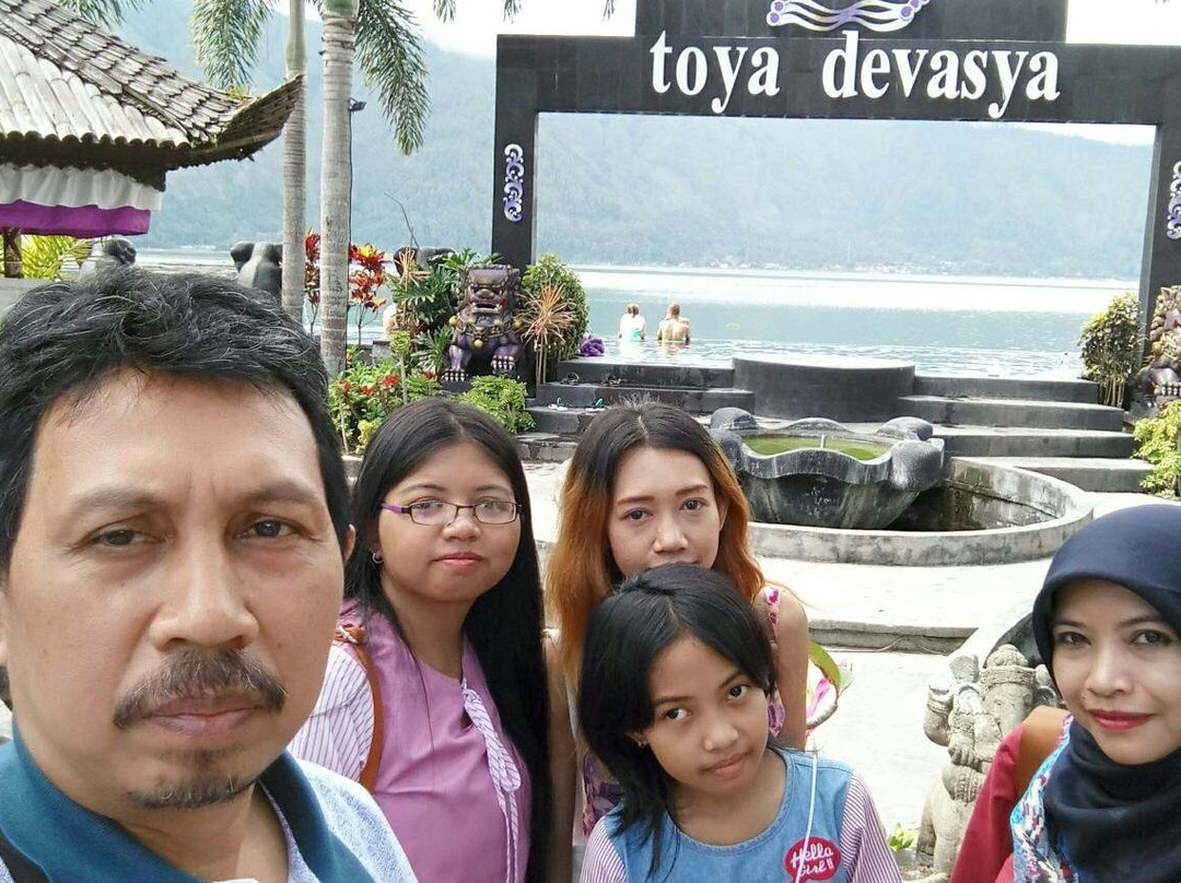 T-Made Tour-达巴南必去景点