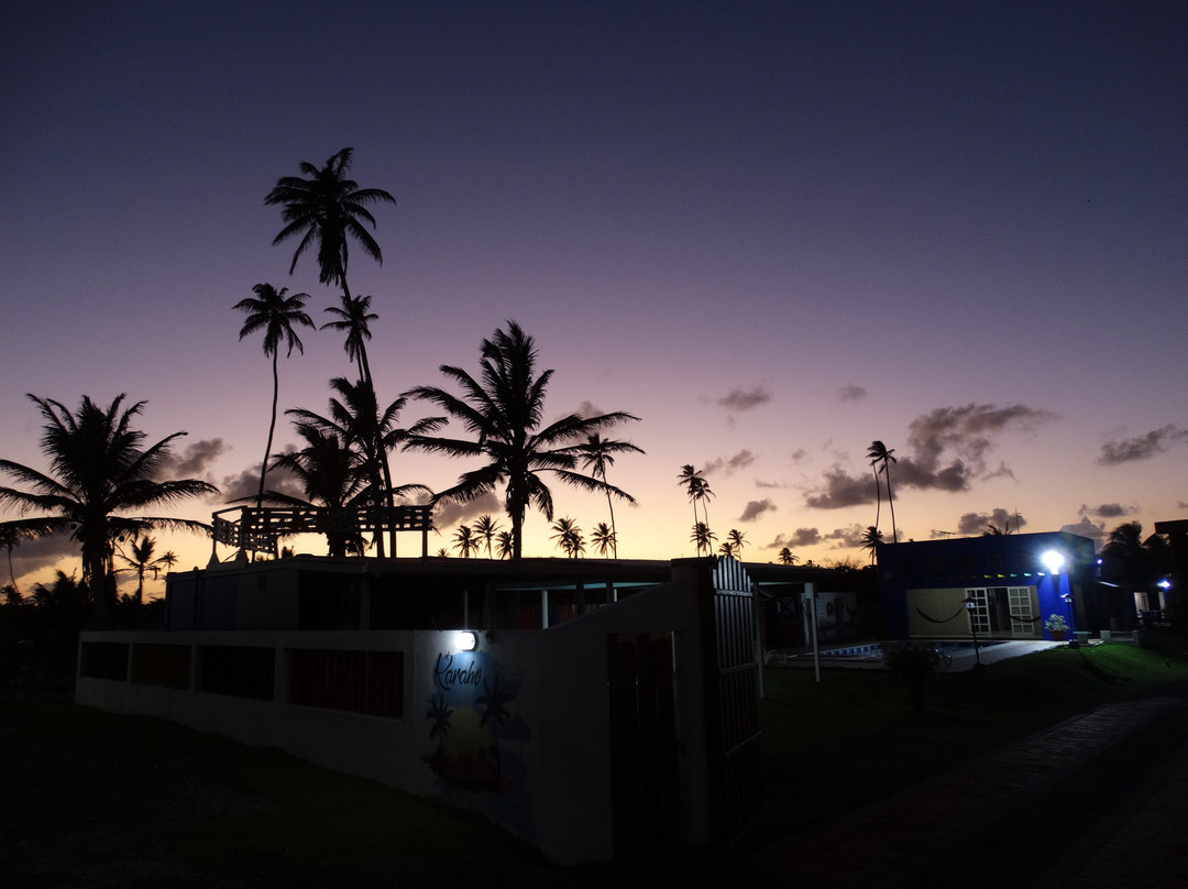 Casa Finca El Karaho主图