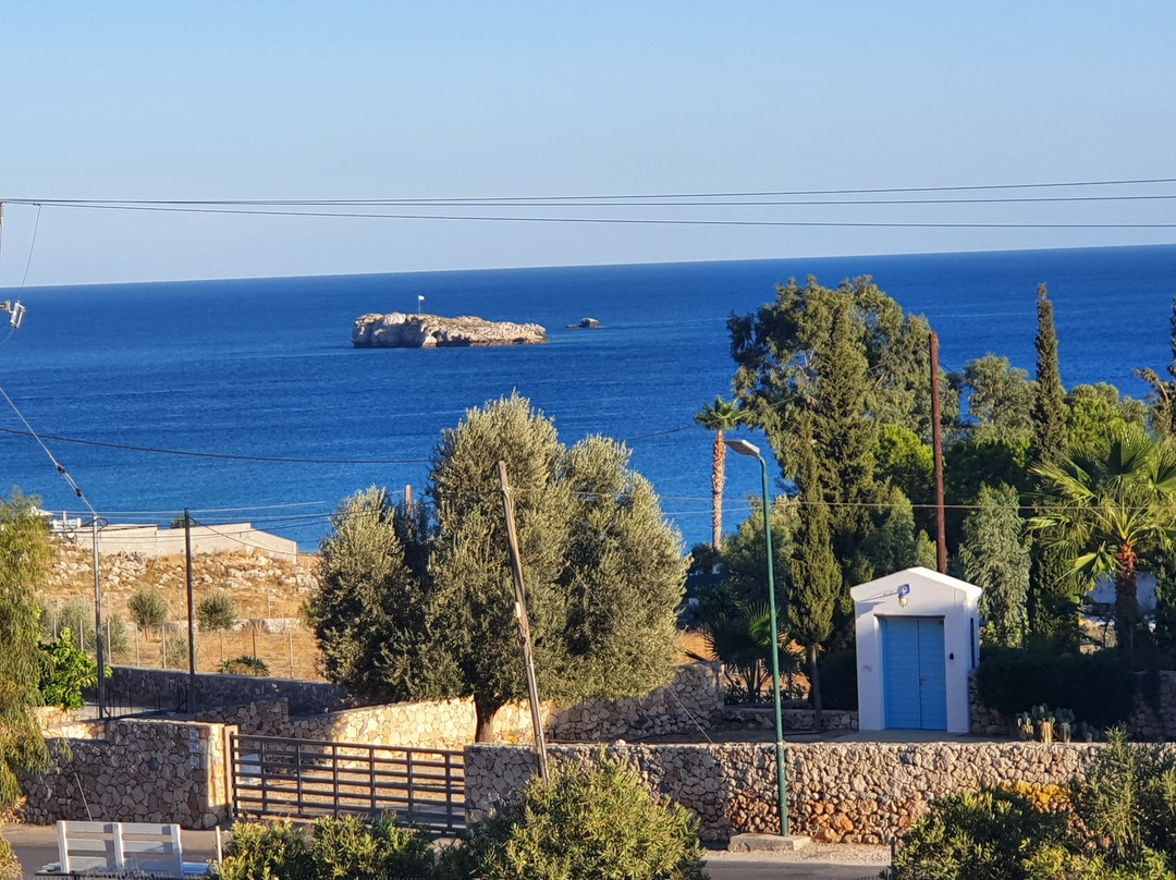 Lindos Sun Hotel主图