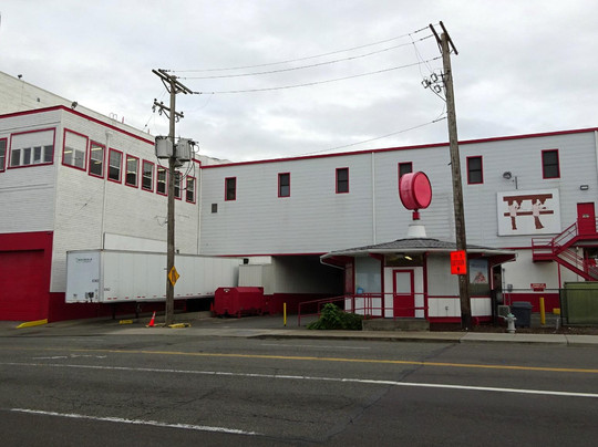 Brown & Haley's Outlet Stores-塔科马必去景点