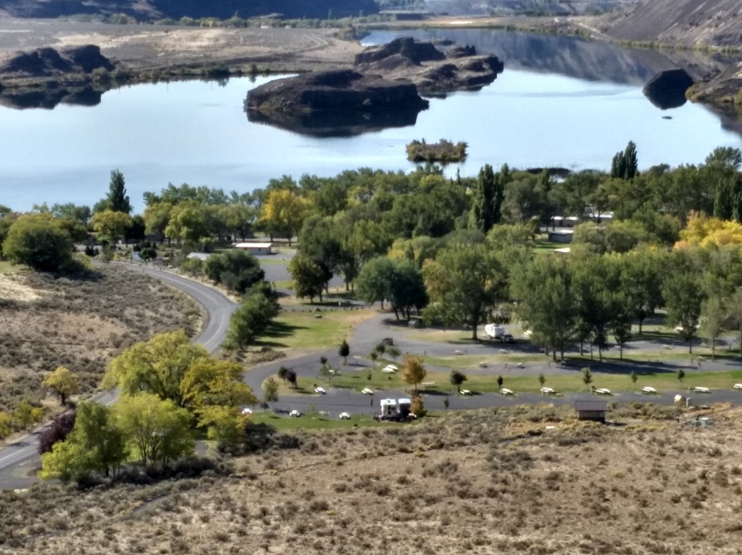 Sun Lakes Park Resort主图