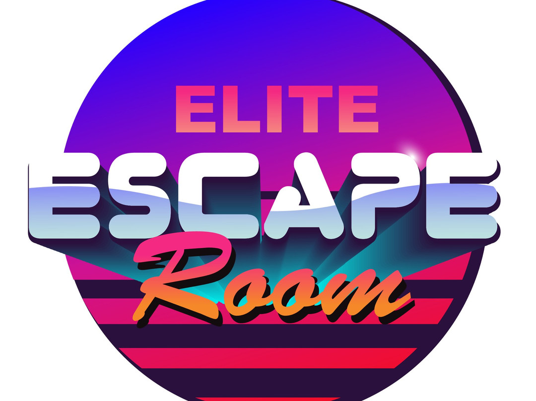 Elite Escape Room景点图片