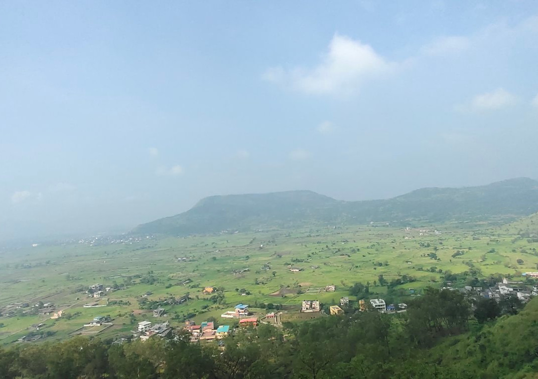 Ekvira Devi Temple景点图片