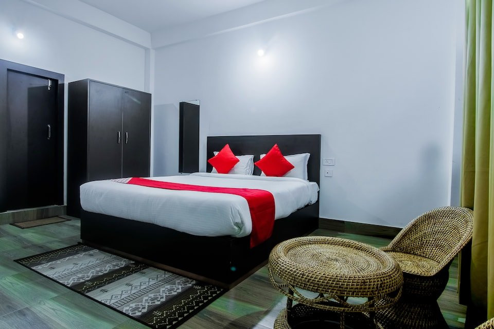 OYO 35439 Hotel Shivaji Inn主图