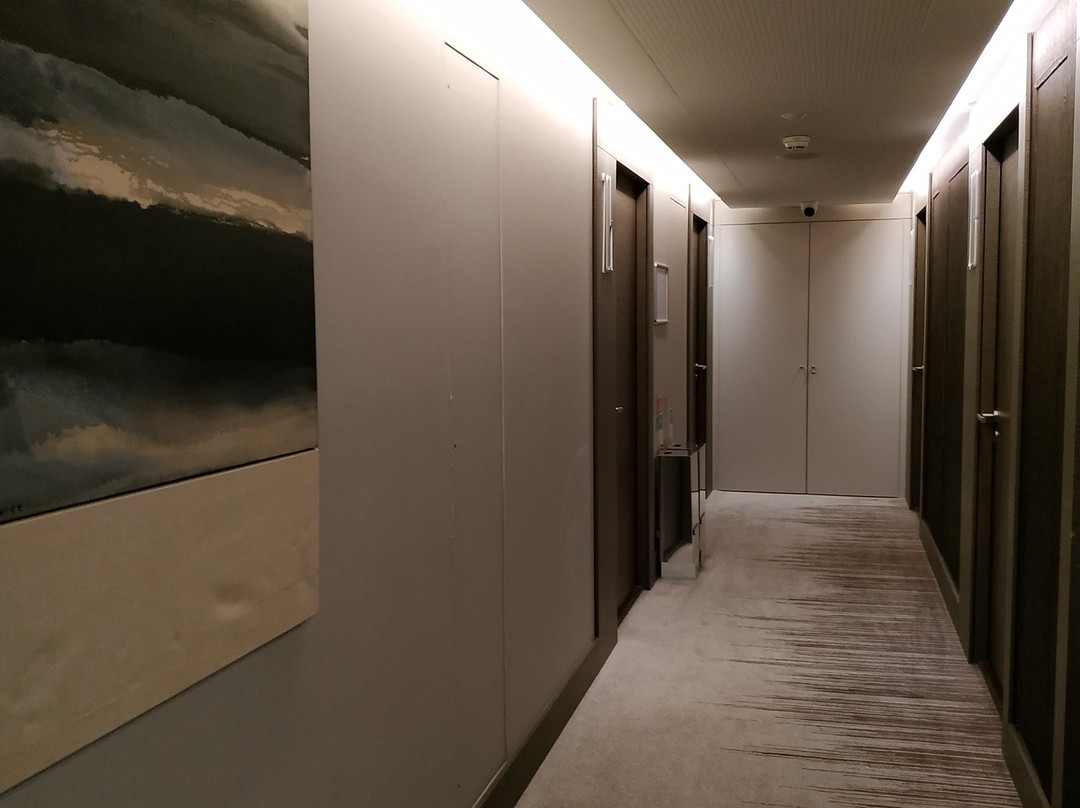 Le Saint-Antoine BW Premier Collection Hotel & Spa主图