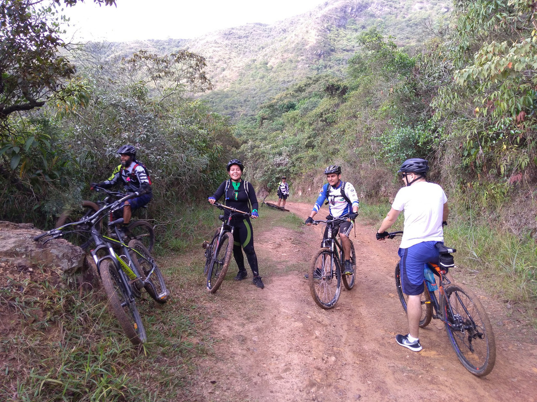 Rutas y Caminos景点图片