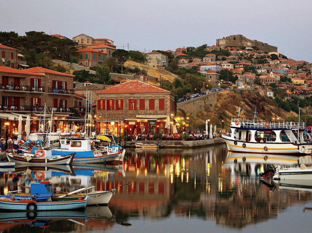 elektra cars-Petra必去景点